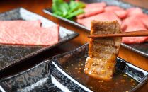 【定期便 全3回】おおいた和牛 焼肉用 500g