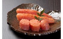 稲石　博多の味辛子明太子　切子　500ｇ