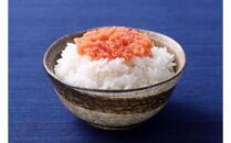 【定期便全6回】辛子明太子　訳あり！（バラコLM）500g