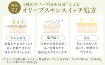 DHC マイルドモイスチュア ウォッシュ 1本