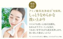 DHC マイルドモイスチュア ウォッシュ 1本