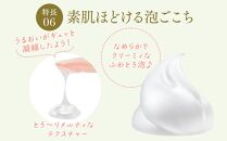 DHC マイルドモイスチュア ウォッシュ 1本