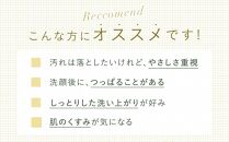 DHC マイルドモイスチュア ウォッシュ 1本