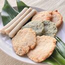 天ぷらの詰め合わせT-5（12種類　計30枚）