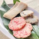 天ぷらの詰め合わせT-3（8種類　計20枚）