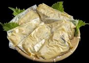 【讃岐三昧】玉藻（天ぷら6種類/計17枚、鰆のみそ漬け3切れ）