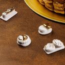 ガレット・デ・ロワ&nbsp;キャラメル&nbsp;ポム&nbsp;6号(18cm)&nbsp;ガレットデロワ&nbsp;フランスの伝統菓子&nbsp;アーモンドクリーム&nbsp;サクサクのパイ生地&nbsp;期間限定