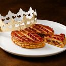 ガレット・デ・ロワメープル&nbsp;マロン&nbsp;6号(18cm)&nbsp;ガレットデロワ&nbsp;フランスの伝統菓子&nbsp;アーモンドクリーム&nbsp;サクサクのパイ生地&nbsp;期間限定