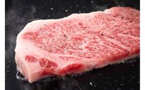 博多和牛【A4～A5】（ヒレ150g＆サーロイン250g）　各1枚　計400g