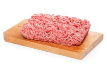 博多和牛100％ミンチ（挽肉）【訳あり】1.2kg（300g×4個）
