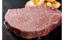 【定期便全12回】博多和牛【A4～A5】（ヒレ150g＆サーロイン250g）　各1枚　計400g