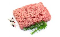 【定期便全12回】博多和牛100％ミンチ（挽肉）【訳あり】　300g