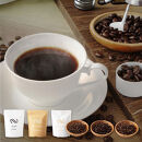 12ヶ月定期便／コーヒー豆3種480ｇ詰合せ：Nif&nbsp;Coffee(ニフコーヒー)川崎市