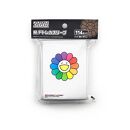MURAKAMI.FLOWERS&nbsp;COLLECTIBLE&nbsp;TRADING&nbsp;CARD&nbsp;M.Fトレカスリーブ（フラワー）&nbsp;[&nbsp;京都&nbsp;アーティスト&nbsp;村上隆&nbsp;カイカイキキ&nbsp;トレーディングカード&nbsp;バトル&nbsp;ゲーム&nbsp;カード&nbsp;ふるさと納税&nbsp;]