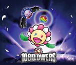 MURAKAMI.FLOWERS&nbsp;COLLECTIBLE&nbsp;TRADING&nbsp;CARD&nbsp;M.Fトレカスリーブ（フラワー）&nbsp;[&nbsp;京都&nbsp;アーティスト&nbsp;村上隆&nbsp;カイカイキキ&nbsp;トレーディングカード&nbsp;バトル&nbsp;ゲーム&nbsp;カード&nbsp;ふるさと納税&nbsp;]