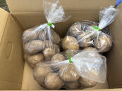 ＜標茶高校生から愛を込めて万能野菜のじゃがいもをお届けします＞ジャガイモ3種類　計5kg（とうや、きたあかり、メークイーン）【&nbsp;野菜&nbsp;じゃがいも&nbsp;とうや&nbsp;きたあかり&nbsp;メークイン&nbsp;標茶高校創生ゼミ&nbsp;標茶町&nbsp;北海道&nbsp;】