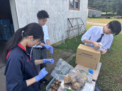 ＜標茶高校生から愛を込めて万能野菜のじゃがいもをお届けします＞ジャガイモ3種類　計5kg（とうや、きたあかり、メークイーン）【&nbsp;野菜&nbsp;じゃがいも&nbsp;とうや&nbsp;きたあかり&nbsp;メークイン&nbsp;標茶高校創生ゼミ&nbsp;標茶町&nbsp;北海道&nbsp;】