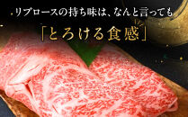 神戸牛すき焼き用&nbsp;リブロース&nbsp;スライス&nbsp;(500g)