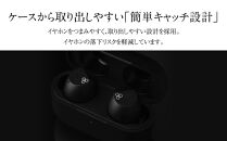 ANC完全ワイヤレスイヤホン&nbsp;final&nbsp;ZE3000&nbsp;SV&nbsp;ZE3000後継機&nbsp;/ノイズキャンセリング/ノイキャン/外音取り込み/マイク付き