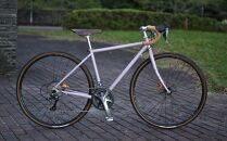 【高島屋選定品】【VIGORE】女性のためのスポーツ自転車 「VIGORE for W sports 仕様」［ 京都 自転車 ロードバイク シティサイクル 人気 おすすめ スポーツ アウトドア ツーリング ブランド メーカー ］