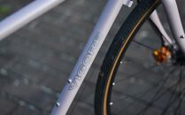 【高島屋選定品】【VIGORE】女性のためのスポーツ自転車 「VIGORE for W sports 仕様」［ 京都 自転車 ロードバイク シティサイクル 人気 おすすめ スポーツ アウトドア ツーリング ブランド メーカー ］