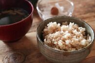 【令和7年産】南魚沼君沢産こしひかり　白燦々5kg【玄米】（従来品種）