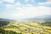 【令和7年産】南魚沼君沢産こしひかり　白燦々5kg【玄米】（従来品種）