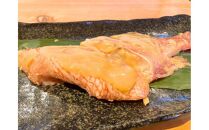 赤魚の味噌漬け焼き（2切れ入り×2袋）