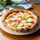 神戸の小さなピザ屋「ピザアキラッチの神戸・五味贅沢ピザコレクション」ピザ５枚セット