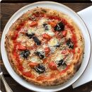 神戸の小さなピザ屋「ピザアキラッチの神戸・海の風ピザ３選」ピザ３枚セット