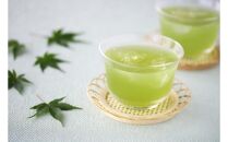 八女茶　【特上】煎茶セット　100g×2袋