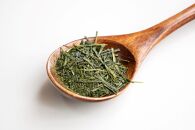 【定期便6回】八女茶　【特上】煎茶セット　100g×2袋