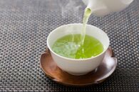 【定期便12回】八女茶　【特上】煎茶セット　100g×2袋