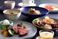 ホテル奈良さくらいの郷&nbsp;デラックスツインルーム（眺望有）1泊2食&nbsp;ペア&nbsp;宿泊券