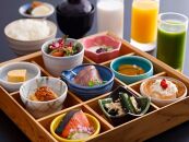 ホテル奈良さくらいの郷 デラックスツインルーム（景観なし）1泊2食 ペア 宿泊券