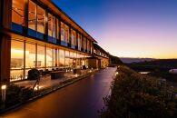 ホテル奈良さくらいの郷 デラックスツインルーム（景観なし） 1泊朝食 ペア 宿泊券