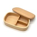 紀州塗り&nbsp;食洗機対応&nbsp;くりぬき弁当箱&nbsp;白木&nbsp;ランチボックス&nbsp;お弁当&nbsp;かわいい&nbsp;弁当女子&nbsp;弁当男子