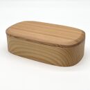 紀州塗り&nbsp;食洗機対応&nbsp;くりぬき弁当箱&nbsp;白木&nbsp;ランチボックス&nbsp;お弁当&nbsp;かわいい&nbsp;弁当女子&nbsp;弁当男子