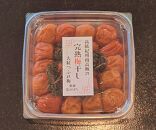 訳あり 梅干し 大粒 大玉 つぶれ梅 しそ梅 約1kg (500g×2)  × 12回 塩分10% [ 定期便 毎月発送・全12回 ]
