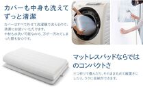 エアウィーヴ スマートプレミアム　シングル