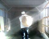 至7号酵母と北雪純米酒&nbsp;720mlX2本ガツンとくる辛口とクリアな辛口