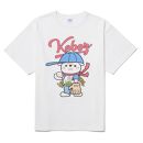 ASAPPY × KEBOZ 01 S/S TEE【WHITE/S】_04772