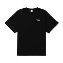 ASAHIKAWA CITY S/S TEE【BLACK/S】_04797