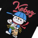 ASAPPY × KEBOZ 01 S/S TEE【BLACK/S】_04779