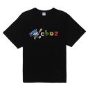 ASAPPY × KEBOZ 02 S/S TEE【BLACK/S】_04788