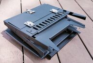 焼豚器/燻製器_小