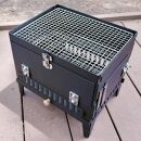 焼豚器/燻製器_小