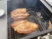 焼豚器/燻製器_小