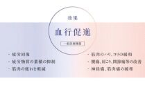 【ネイビーMサイズ】NEWPEACE Recovery Pajamas Set （Long）