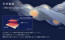 【ネイビーLサイズ】NEWPEACE Recovery Pajamas Set （Long）